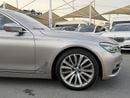 BMW 740Li LUXURY