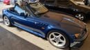 بي أم دبليو Z3 رودستر Convertible
