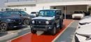 Suzuki Jimny Suzuki Jimny GLX 1.5L Petrol 4WD 2024YM | Export Price