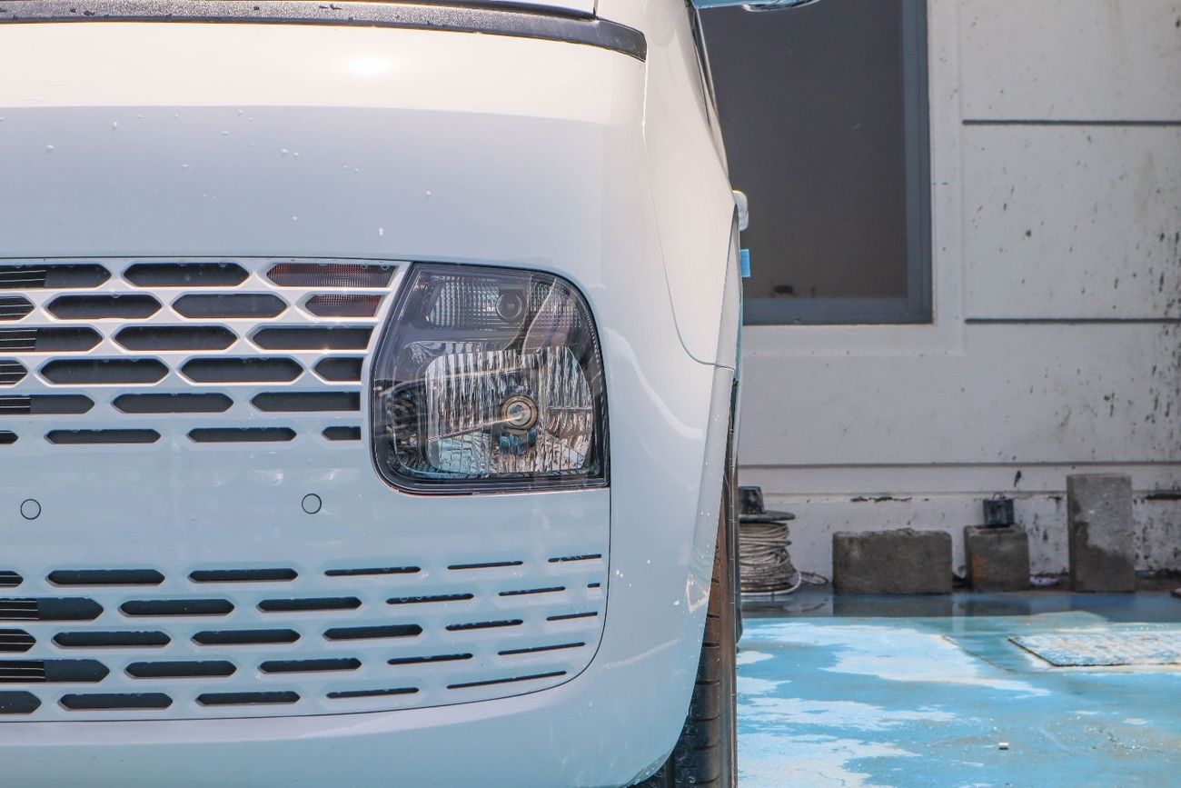 هيونداي ستاريا Hyundai staria 3.5L 2025model A/T 11 seaters