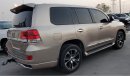 Toyota Land Cruiser LAND CRUSIER V6 2009