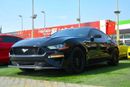 Ford Mustang GT PREMIUM RAMADHAN OFFERS*GT-5.0L//2022//KOREAN --PERFORMANCE//RADAR/DIGITAL/AIR BAGS/EXHAUST MODE