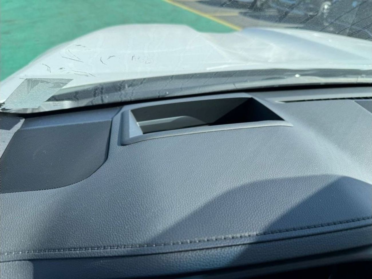 Toyota Land Cruiser VXR 3.5L PETROL FULL OPTION 2026 GCC