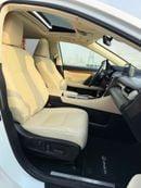 Lexus RX450h Premier 3.5L Hybrid