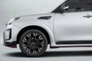 Nissan Patrol Nismo 5.6L