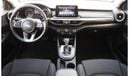 Kia Cerato Kia Cerato 2019 GCC in excellent condition