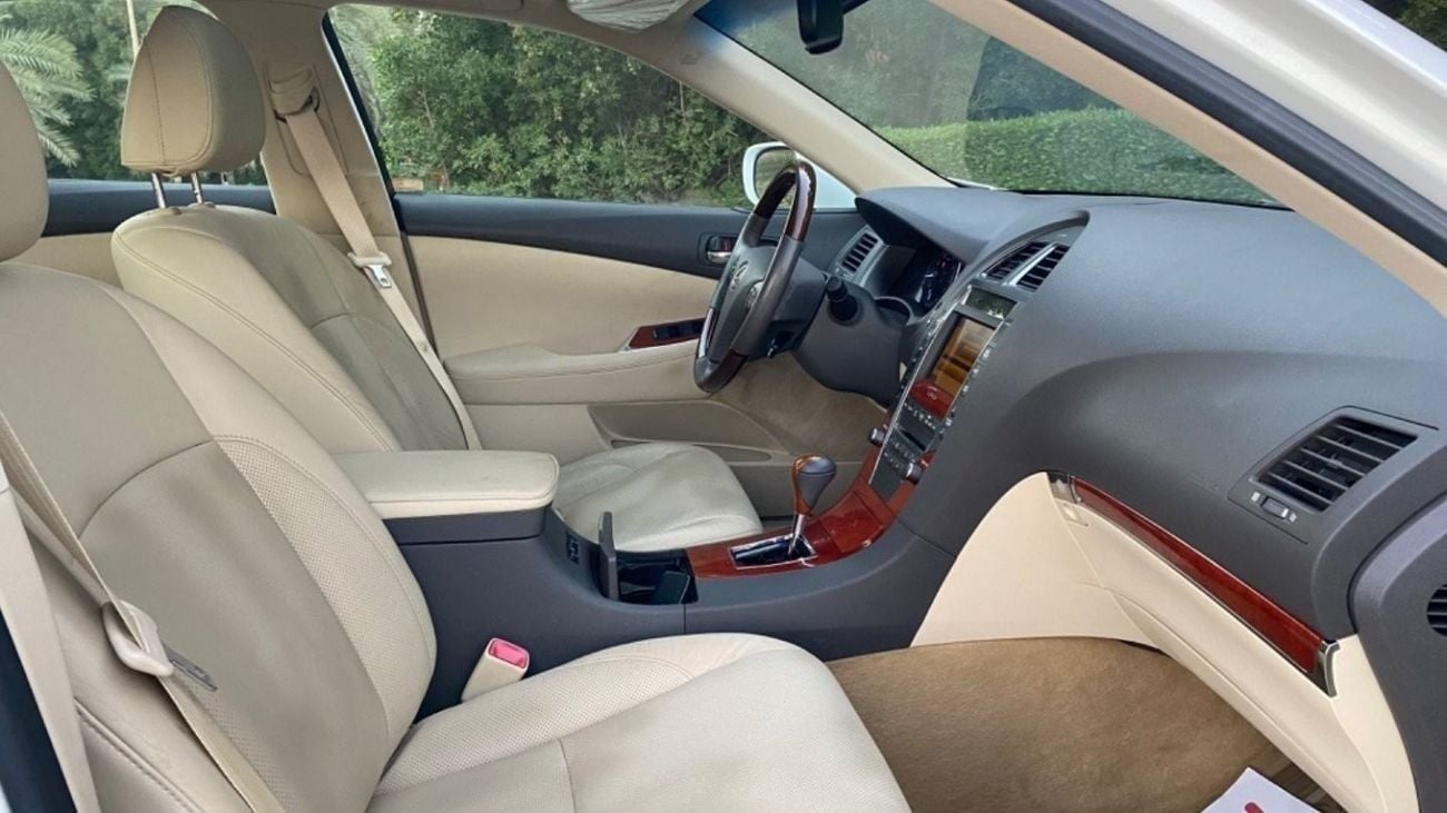 Lexus ES350 PRESTIGE Full option