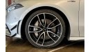 Mercedes-Benz A 35 AMG 4MATIC AMG - Premium+