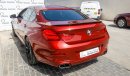 BMW 640i i