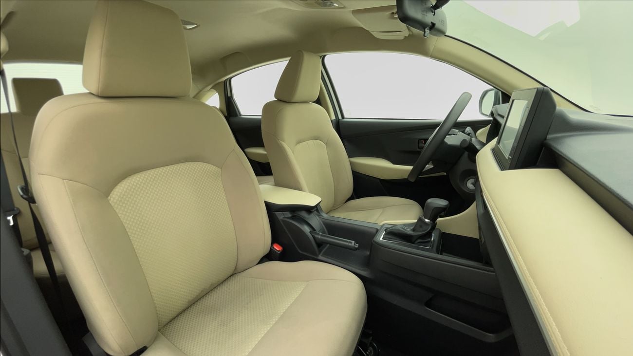 Toyota Yaris E 1.5 | Zero Down Payment | Home Test Drive