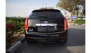 Cadillac SRX 2012 - Full Service History - Low Mileage - Immaculate Condition