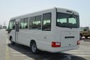 Toyota Coaster 4.2 L Diesel Engine