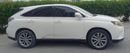 لكزس RX 350 PREMIUM PLUS