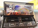 Toyota Land Cruiser GXR