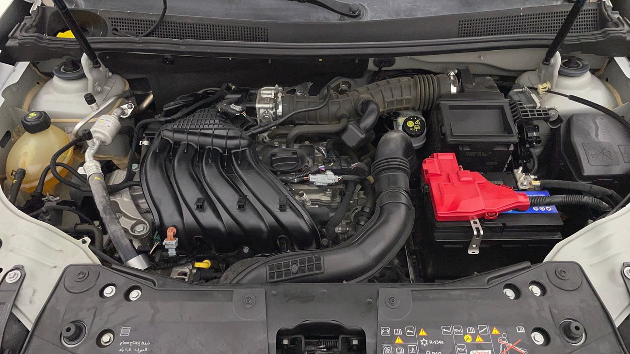 Renault Duster PE 1.6 | Zero Down Payment | Home Test Drive