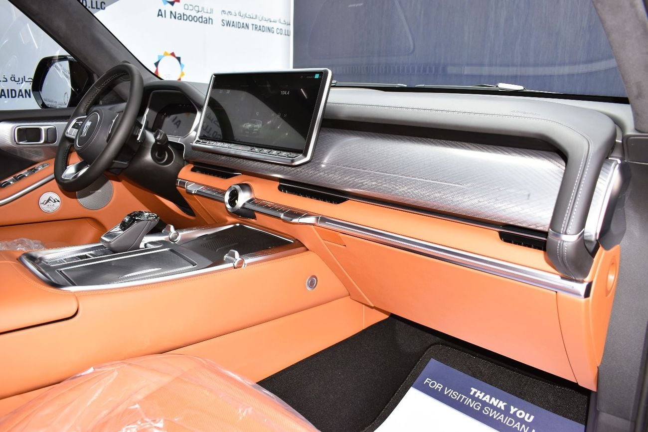 Tank 700 FROM 3,289 PM. MANUFACTURER WARRANTY!