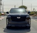 Cadillac Escalade SPORT PLATINUM