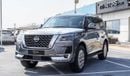 Nissan Patrol LE Platinum 5.6L  | 2024 | GCC SPECS | BRAND NEW
