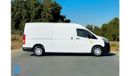 Toyota Hiace GL 3.5L Highroof Van PTR MT / Good Performance / Ready to Drive / GCC / Book now!