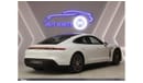 Porsche Taycan Taycan 4S
