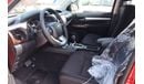 Toyota Hilux VX - SR5 4,0 V6 PETROL / GASOLINA  A/T 4X4