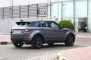 Land Rover Range Rover Evoque P250 HSE 2.0L