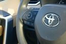 تويوتا راف ٤ TOYOTA RAV4 2.5L Hybrid 2024 White