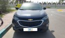 Chevrolet Equinox LT 1.5 | Zero Down Payment | Free Home Test Drive