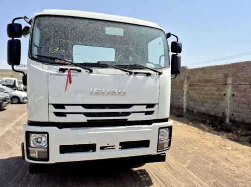 Isuzu FVR STD 