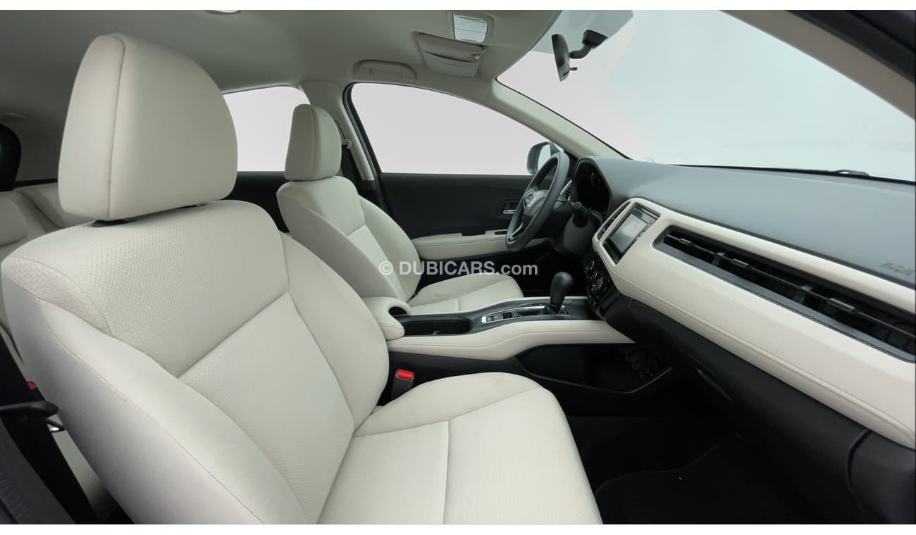 Honda HRV LX 1.8 | Under Warranty | Inspected on 150+ parameters