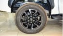 تويوتا هيلوكس DC 4.0L 4x4 6AT ADVANTURE ( AVAILABLE ALL COLORS)