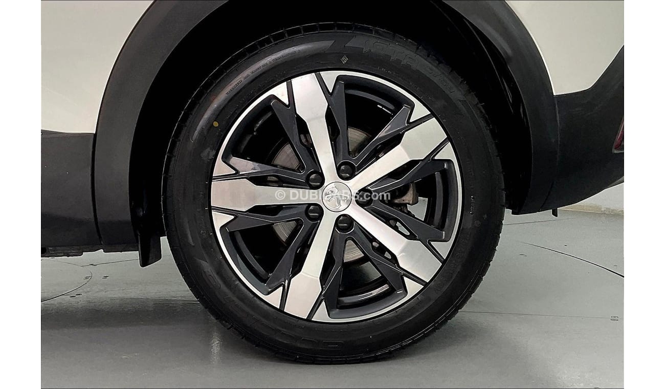 Peugeot 3008 GT Line