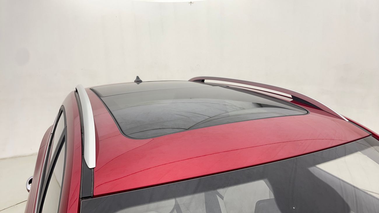 MG ZS LUXURY 1.5 | Zero Down Payment | Home Test Drive