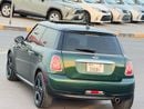 ميني كوبر Std 1.5L In excellent condition and requires no expenses