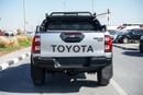 تويوتا هيلوكس Export Toyota Hilux / revo Pick-up double cabin Pack ...The Toyota Hilux is a globally popular, toug
