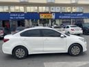 كيا ريو LX 1.6L Sedan