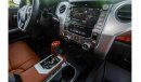 Toyota Tundra EDITION 1794 - 2021 - 4X4- PTR - A/T FULL OPTION