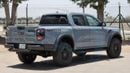 فورد رانجر Raptor (For Export , НА ЭКСПОРТ) 2.0L Bi-Turbo 4X4 2025 GCC Без пробега