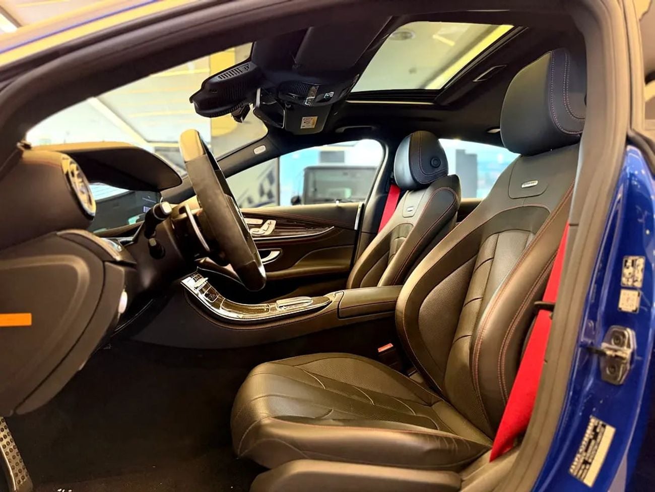 Mercedes Benz CLS53 AMG CLS 53 AMG 4Matic Plus | Pristine Condition