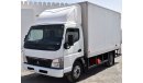 Mitsubishi Canter MITSUBISHI CANTER 2016