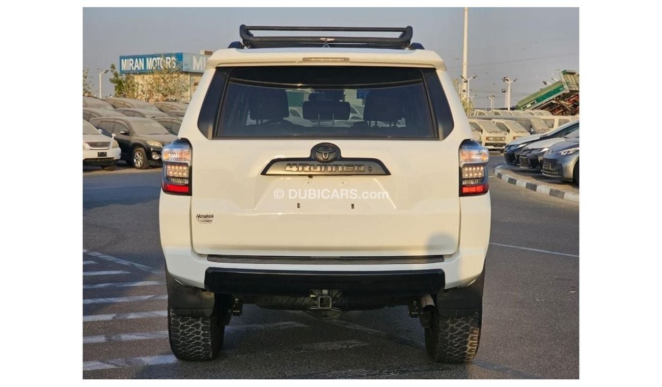 Toyota 4Runner *Offer*2020 Toyota 4Runner TRD PRO OFF Road -4x4- 4.0L V6 /