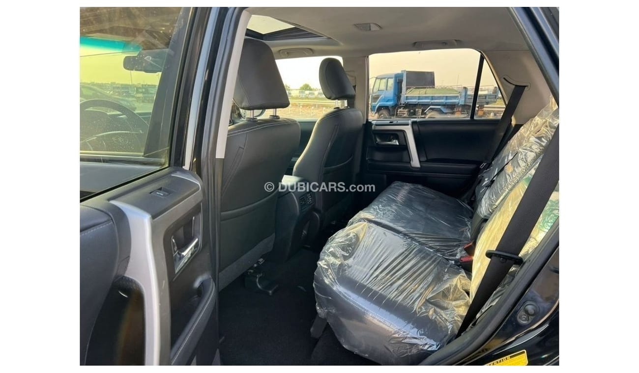 Toyota 4Runner 2021 Toyota 4Runner SR5 Premium 4x4 Sunroof Full Option Super Clean Condition - EXPORT ONLY