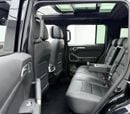 Jetour T2 LUX 2025 Jetour T2 Travel Plus Defender Kit, 1 Year Warranty, Excellent Conditio