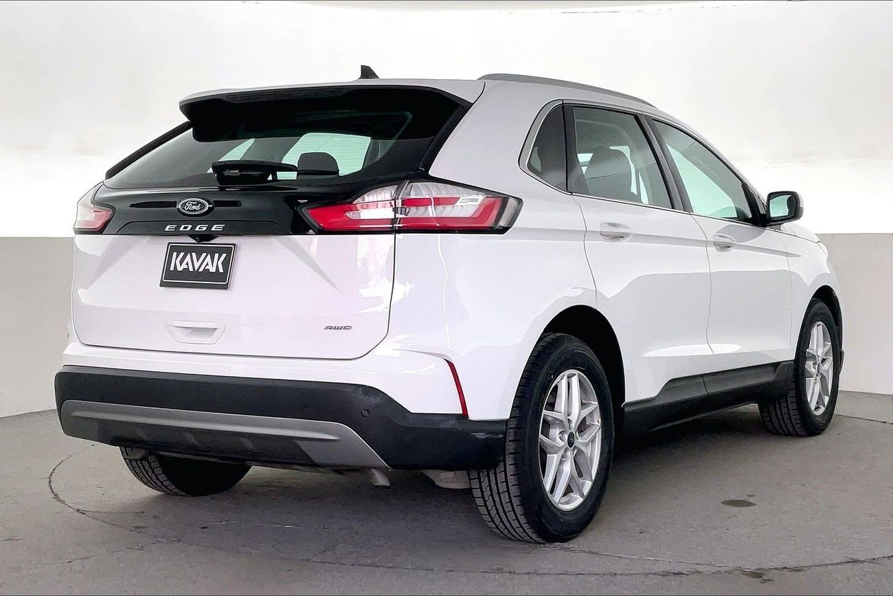 Ford Edge SEL | Guaranteed Warranty | 0 Down Payment