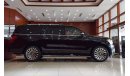 Ford Expedition MAX Limited