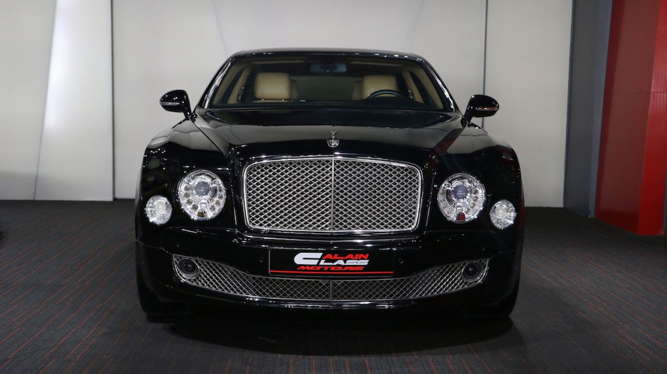 بنتلي مولسان