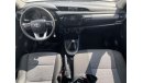 Toyota Hilux GL 2020 Full Manual 4x4 Ref#55