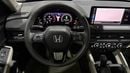 Honda Accord EX 2023 | AED 1321/Month | 0 DP | 30 Day Return | Warranty | Service History