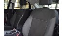 Ford Focus Ambiente 1.6L