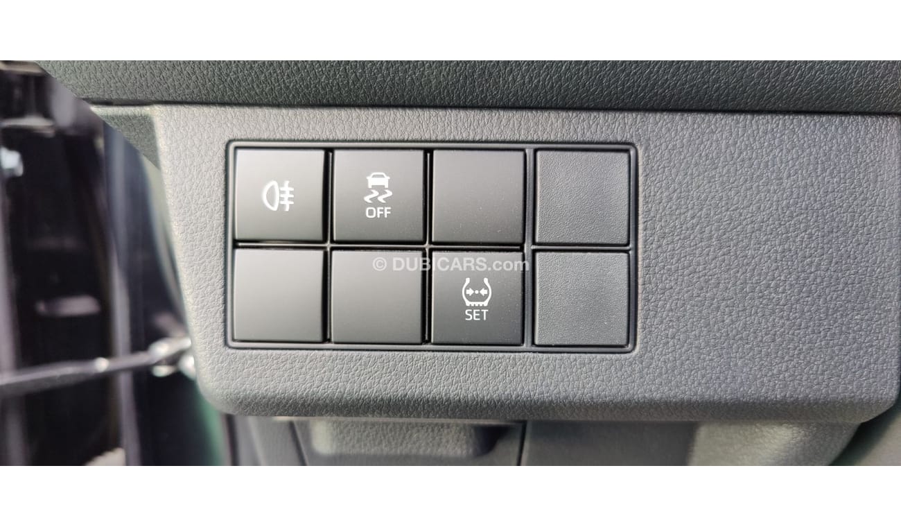 Toyota Yaris TOYOTA YARIS 1.5Ltr STANDARD (EXPORT & LOCAL POSSIBLE)